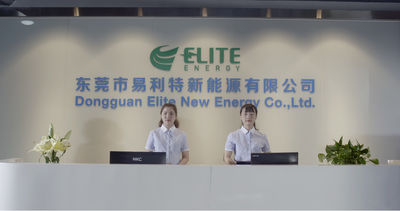 Çin Shenzhen Elite New Energy Co., Ltd.