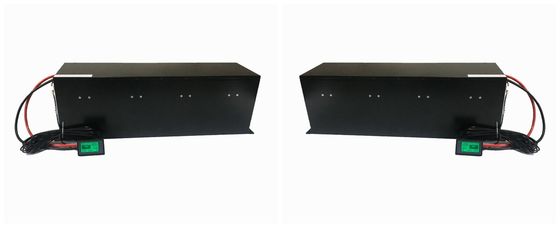 Kalite  BMS Module Rechargeable EV IP54 155Ah 72V LiFePO4 Battery Fabrika