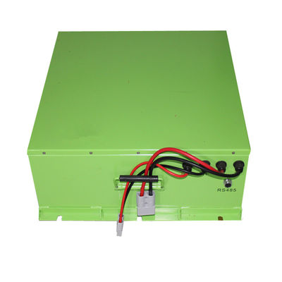 Kalite  9728Wh 60.8V 160Ah Custom Lithium Ion Battery For Low Speed Vehicles Fabrika